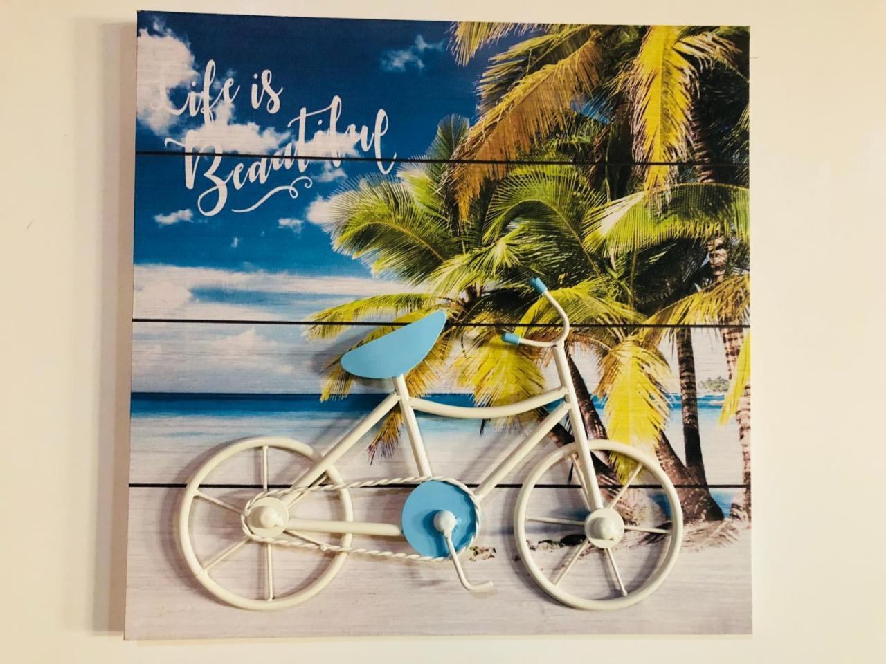 タマリンドLa Buena Vida 2アパートメント エクステリア 写真